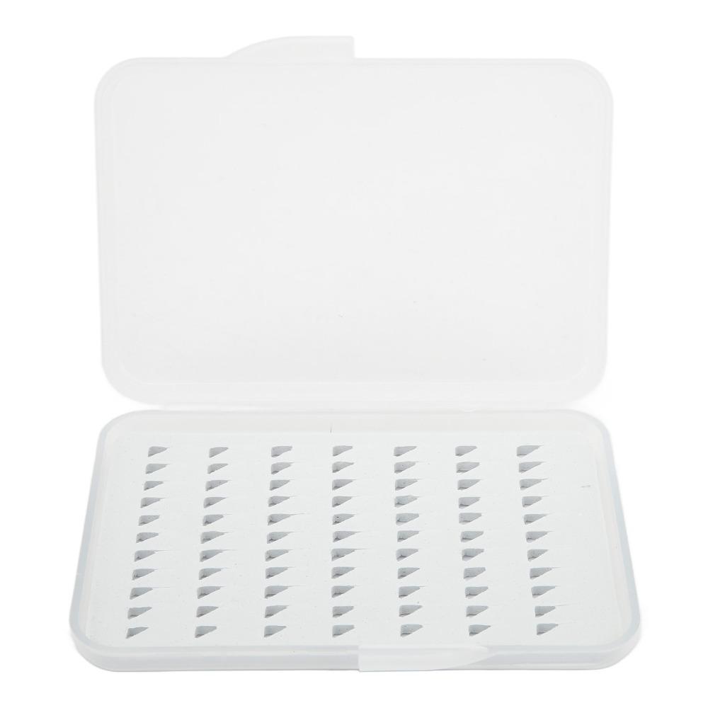 Large Capacity Fly Hook Box Waterproof Design Fly Fishing Lures Box Fly Fishing Box  Fly Fishing
