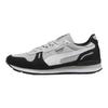 Puma Rx 737 Comfortable Soft Low-Top Lifestyle Sneakers Unisex Sneakers Gray 400385-02
