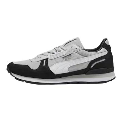 Rx 737 Bequeme Weiche Low-Top Lifestyle-Sneaker Unisex-Sneaker Grau 400385-02