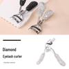Strass Weitwinkel Wimpernzange - Tragbares Schönheitswerkzeug
