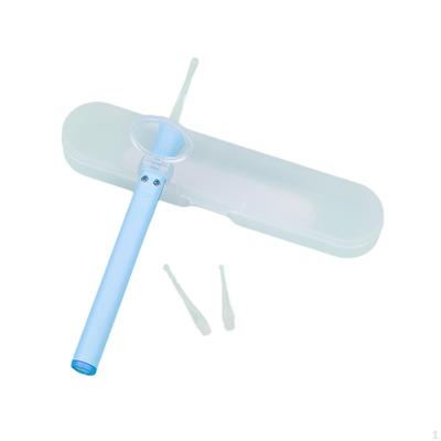 Children's Ear Cleaning with Earwax Removal Tool
