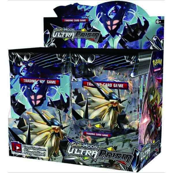 324pcs cards Sun & Moon GX Team Up Unbroken Bond Unified Minds Evolutions Booster Box Collectible Trading Cards Game