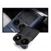 For Xpeng G6  2024 2025 Central Control Wireless Charging Silicone Pad Anti-slip Water Cup Holder ert Pad Accessories