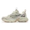 SAUCONY 2K CAVALRY Niedrige Freizeitschuhe Laufen Unisex Grau Beige Saucony S79053-10