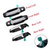 82660-3E021 Outside Door Handle For Kia Sorento 2003-2006