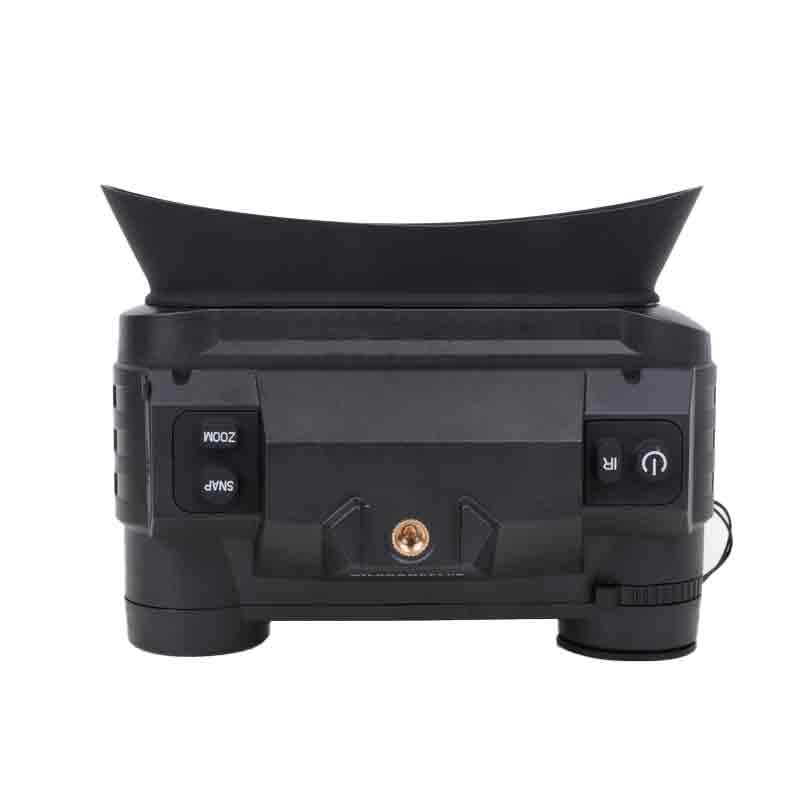 G1 Helmet Night Vision Goggles NV Binocular 1920x1080P 940nm IR Head Mount Eyepiece Infrared Airsoft Night Vision Goggles Device