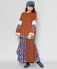 Chaihane Bohemian Tops Women's