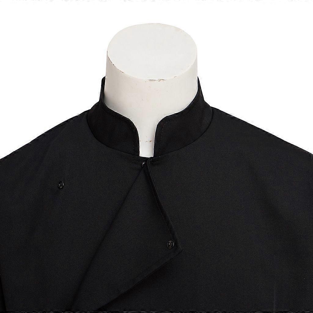 Costume da Cosplay di Luke Skywalker  Abito da Cavaliere Jedi Galattico | Tuta da Gioco di Ruolo Ispirata a Star Wars | Perfetto per Convention & Halloween