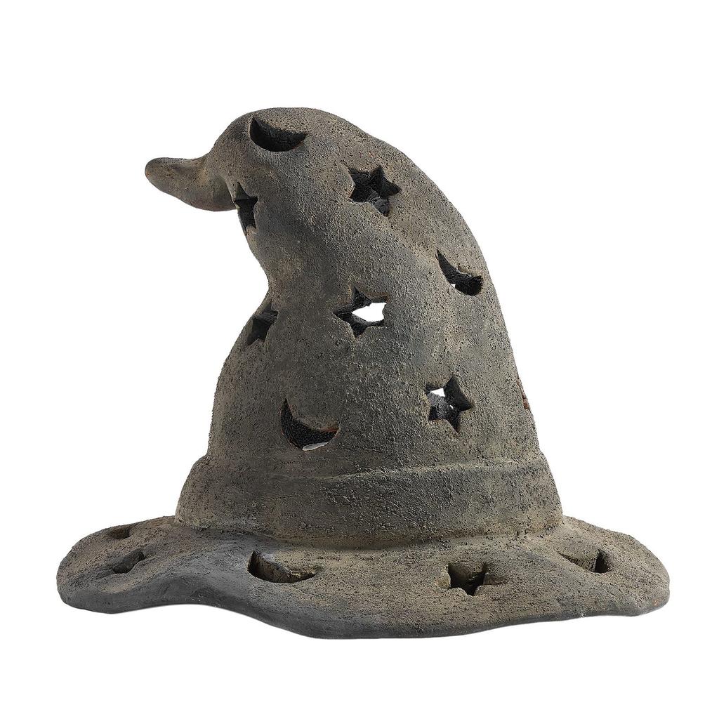 Witch Hat; Witch Hat Decoration Ornaments; Halloween Decoration