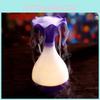 Usb Shape Bottle Aromatherapy Humidifier Home Ultrasonic Silent With Night Light