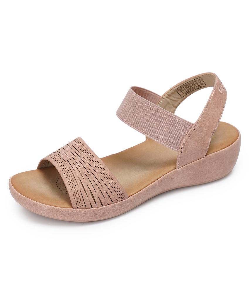 Bearpaw Hilton Iv Sandals Pink (K2784079Rb-W)