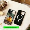 Duckling   Phone Case For iPhone17,16,15,14,13,12,11 Plus,Pro Magnetic with Magsafe Wireless Charging
