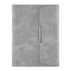 A5 Custom Logo Binder Notebook: Business Stationery & Student Planner Diary