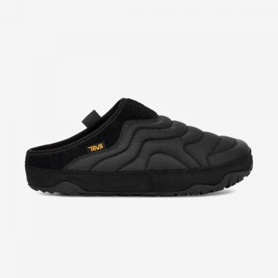 Unisex Padded Shoes Reember Terrain  Stvu2439582 Blk 