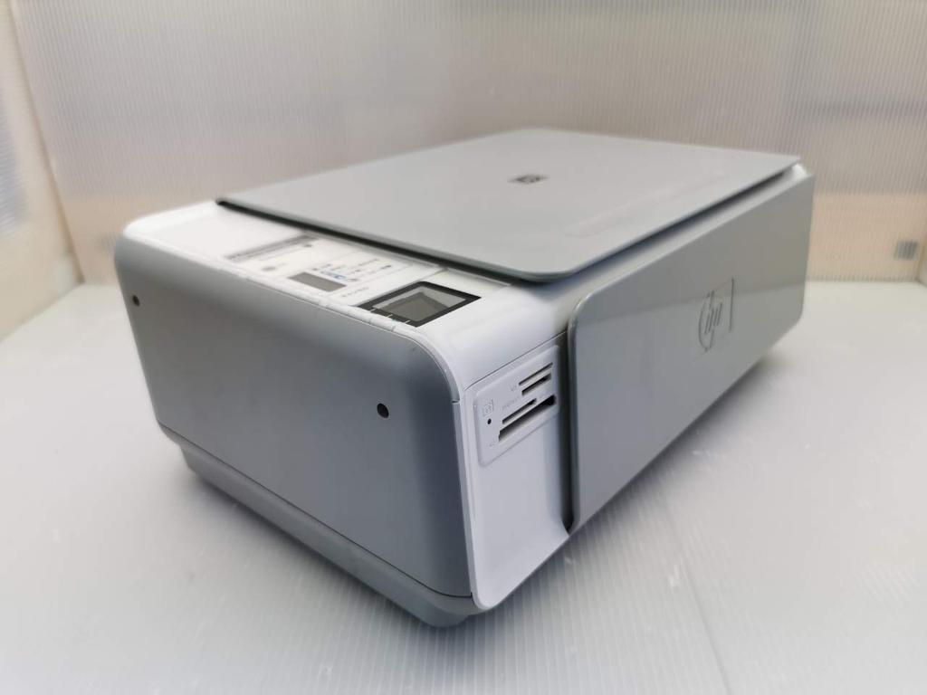 Hewlett Packard Photosmart C4275 All-in-One CC220C#ABJ