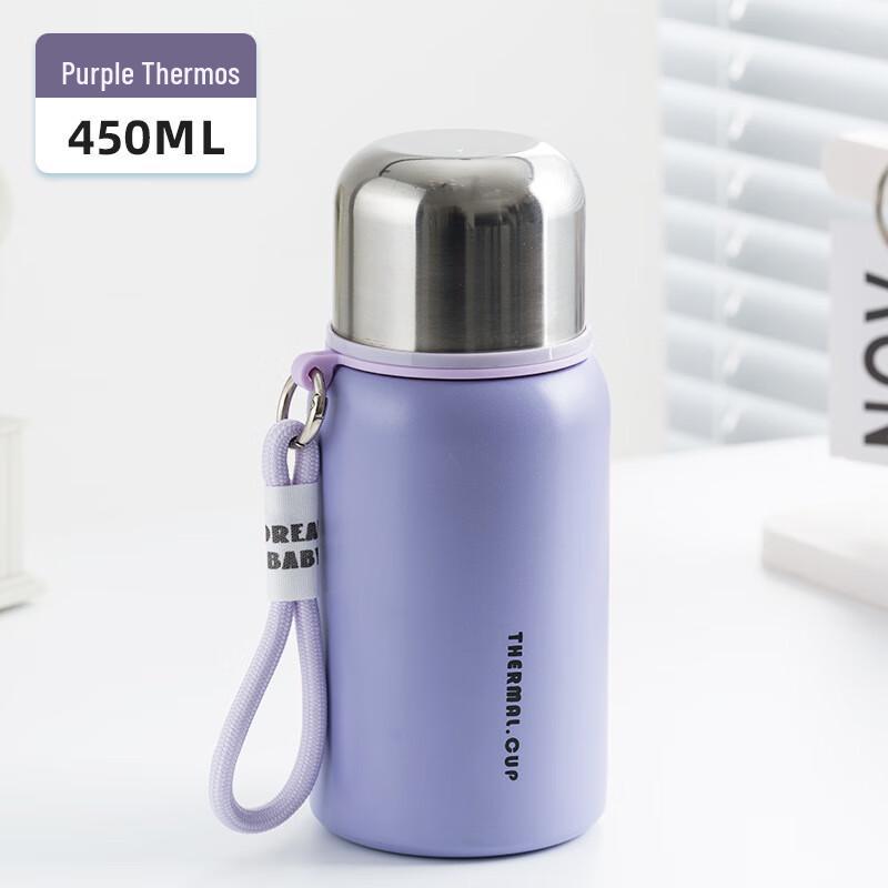 Xiaoyueya 304 Stainless Steel Insulated Sports Bottle
