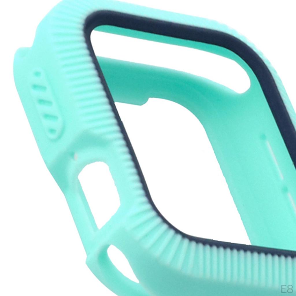 Watch Protective Silicone Shell For 4 40mm