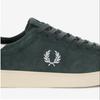 Fred Perry Men S Spencer Suede SneakerS  Sfpm2531317 X89 