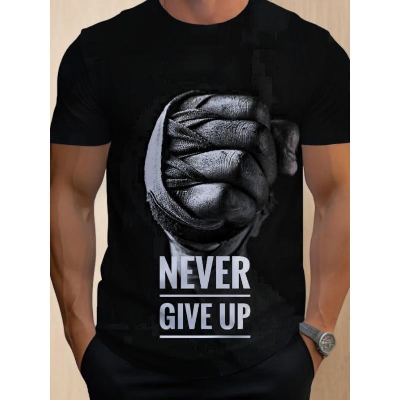

Modern Simple Men s T-Shirt S