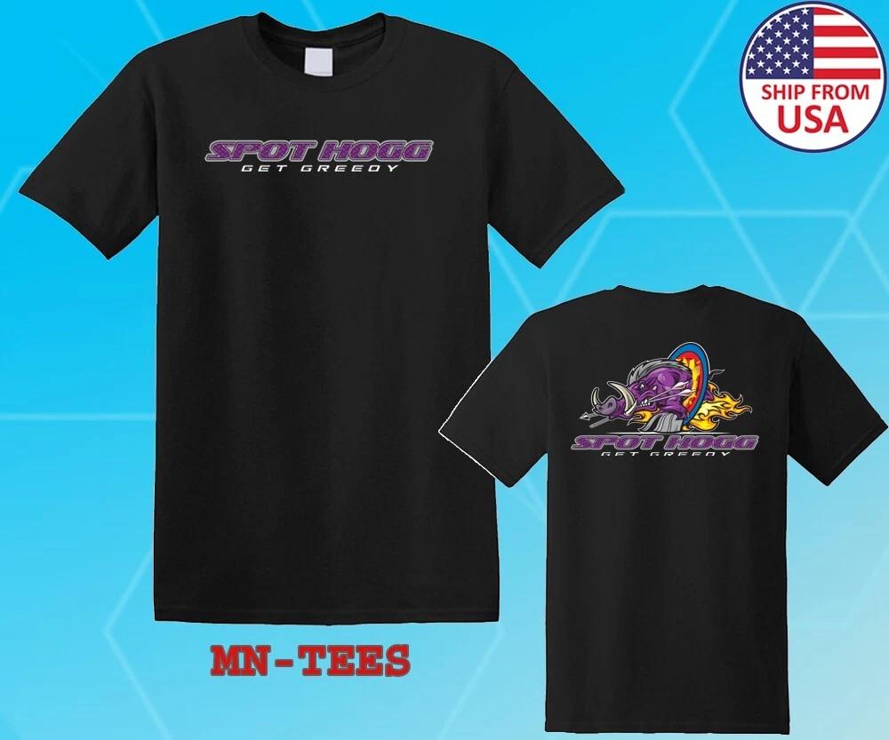 Spot Hogg Archery Black Size S-5XL 3XL