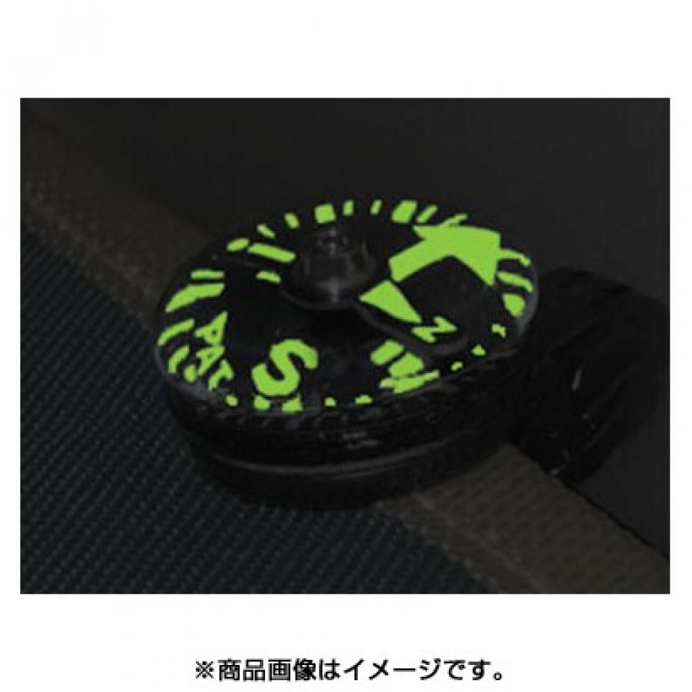 Captain Stag Captain Stag Um 1898 [clip Compass Black]