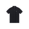EMPORIO ARMANI Polo Shirt Men's Black With White Logo 3R1F67-1JCYZ-0092