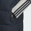 Adidas Lounge FUTURE LOUNGE LONG DOWN JACKET Down Jacket Men's KQ5494