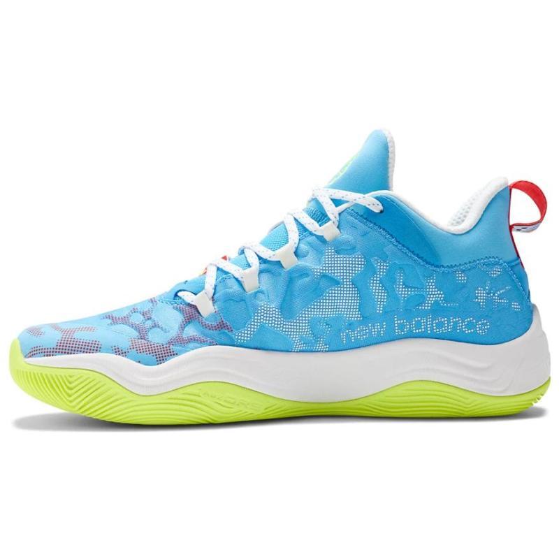 

New Balance Two Wxy V3 Summer Basketball Sneakers BB2WYCG3 44