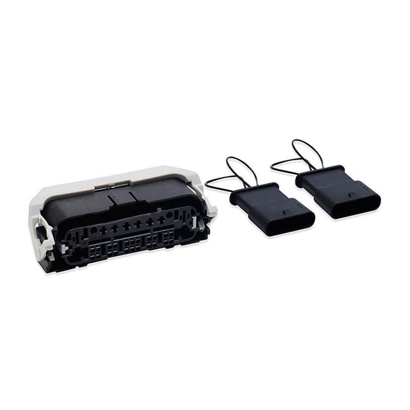 L5P CAN Bus Plug Looped Wires For Duramax Diesel Engine Open Signal Exhaust System Accessory