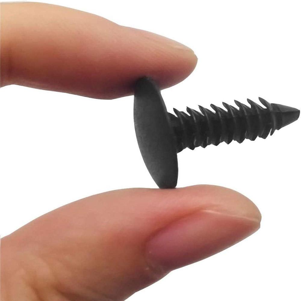 20Pcs Bumper Clips 388577S For Dodge Aries Caliber