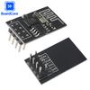 1PCS CH340C USB To Serial Adapter ESP8266 ESP-01 ESP01S WIFI Downloader Module Developent Board for Arduino Programmer Adapter