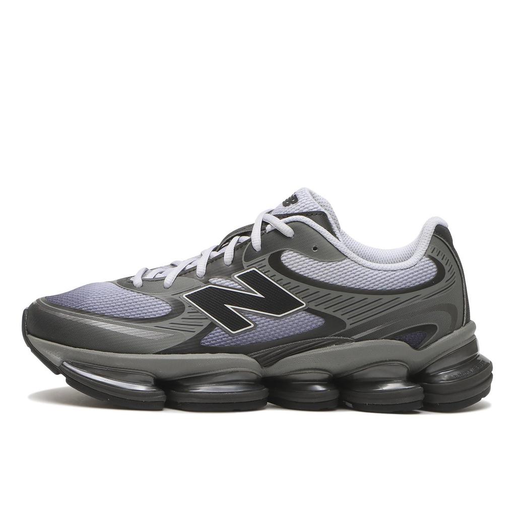 U2000PCD New Balance ABZORB 2000 Pearl Grey Black (Men's)