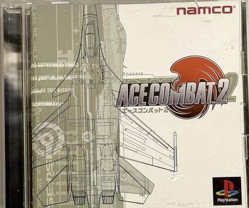 

Ace Combat 2 [Japan Import]
