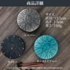 WELL ORIGIN Slit Drum, Tongue Drum, with Mallets, Finger Picks, and Storage Bag, 6-inch, 11 Notes, D Major, Steel Drum, Percussion Instrument, Yoga,