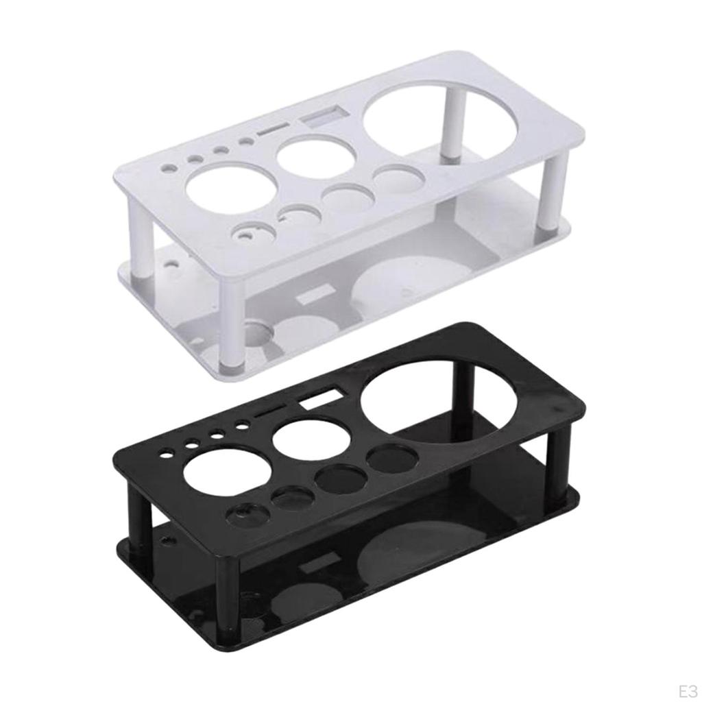 Bartender Kits Stand, Bartending Tool Holder, Cocktail Set Stand