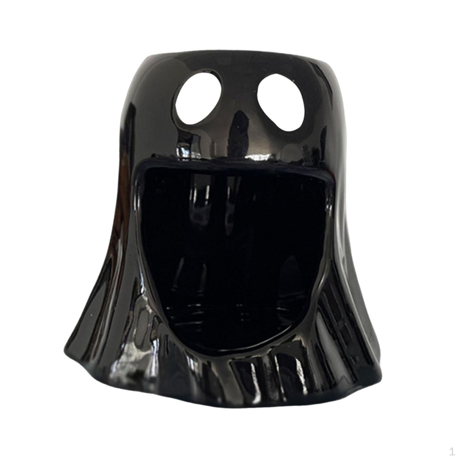 

Melt Burner And Tealight Holder for Desktop Aroma Diffusion чёрный