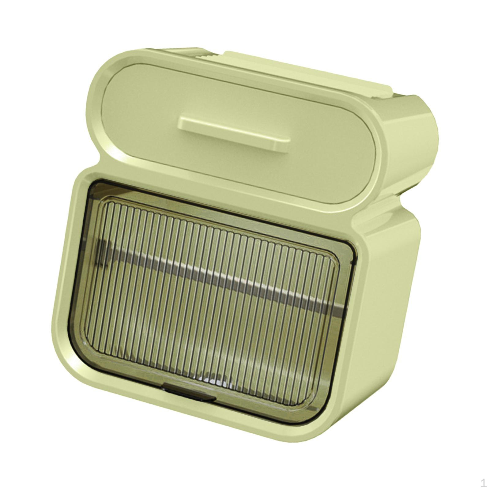 

Элегантный настенный держатель для салфеток в ванной комнате Green S