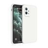 Applicable To Vivoy11s Mobile Phone Case Vivo1 Protective Case Liquid Silicone S Soft Case 1g Rubik's Cube Straight Edge