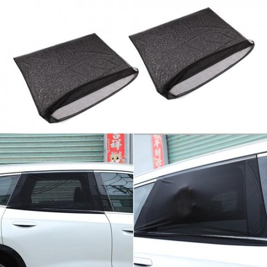 Front Mesh Lower Grille Grid erts Anti-ect Net For BMW X1 +