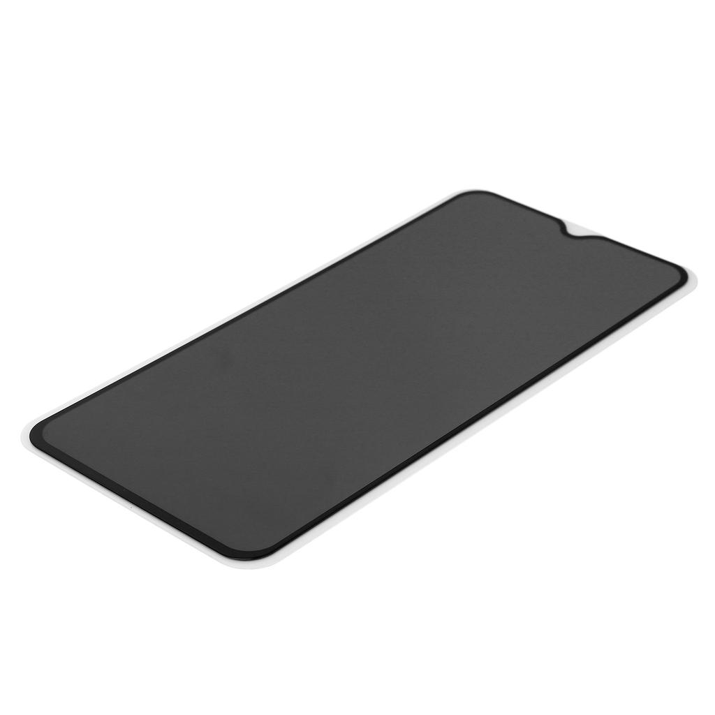 9H Gehärtetes Glas Anti-Peep Displayschutzfolie Handy-Bildschirmfolie für OPPO A9