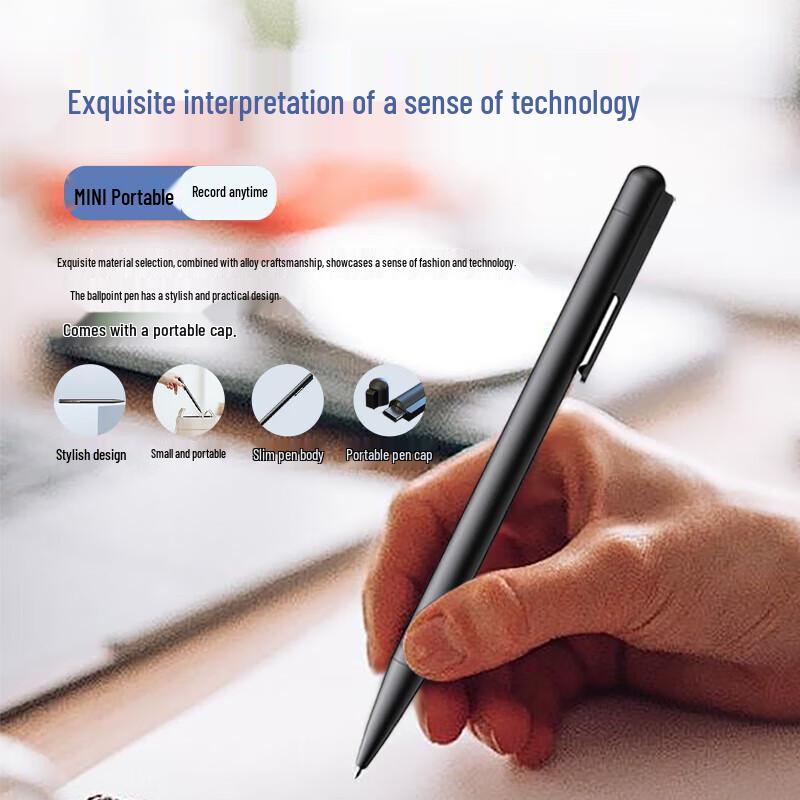 Philips Bluetooth Headset and Voice Recorder Combo