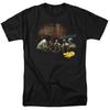 Mirrormask "Bob Malcolm" S S S S S T- Children's T-shirt - To 6X