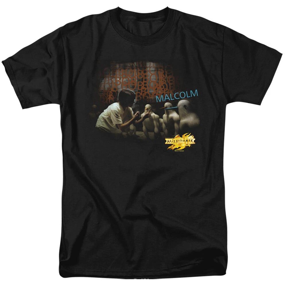 Mirrormask Bob Malcolm s s s s s T- Children s T-shirt - to 6X 100