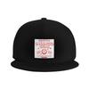 Sakamoto Days STORE Baseball Caps Snapback Fashion Baseball Hats Breathable Casual Casquette Outdoor for Unisexs And WoUnisexs