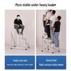 Junding Industrial 2-Step Platform Ladder