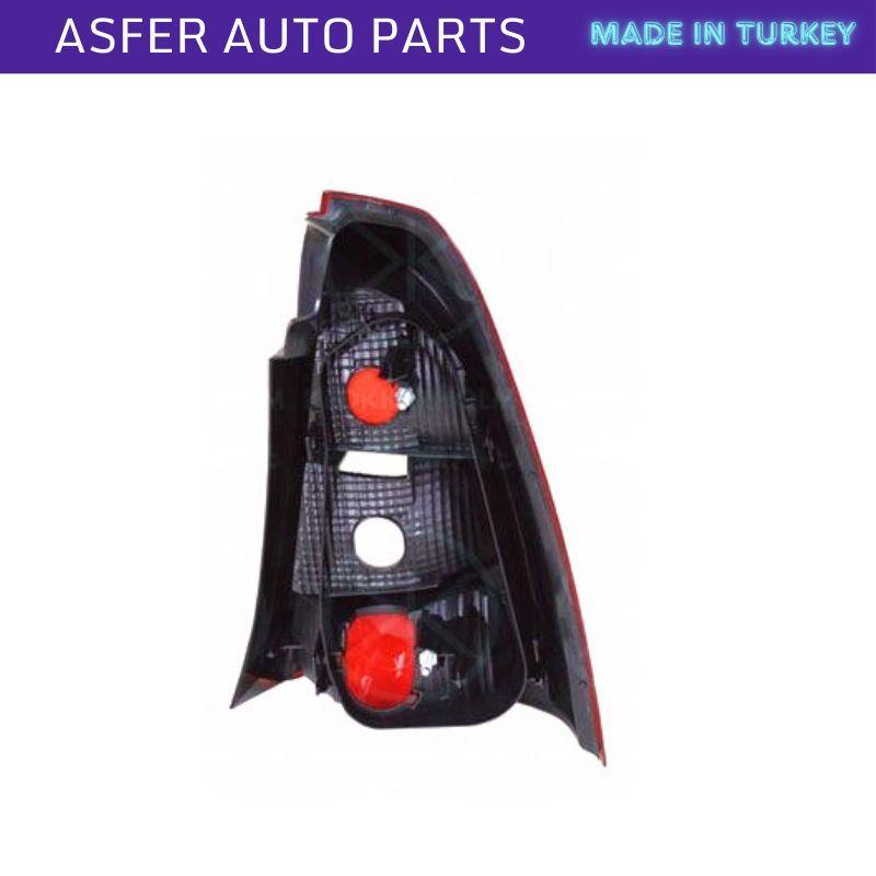 Rear Light Left & Right 2 Piece Set For Renault Logan 2009-2014 OEM 8200744760 8200744759