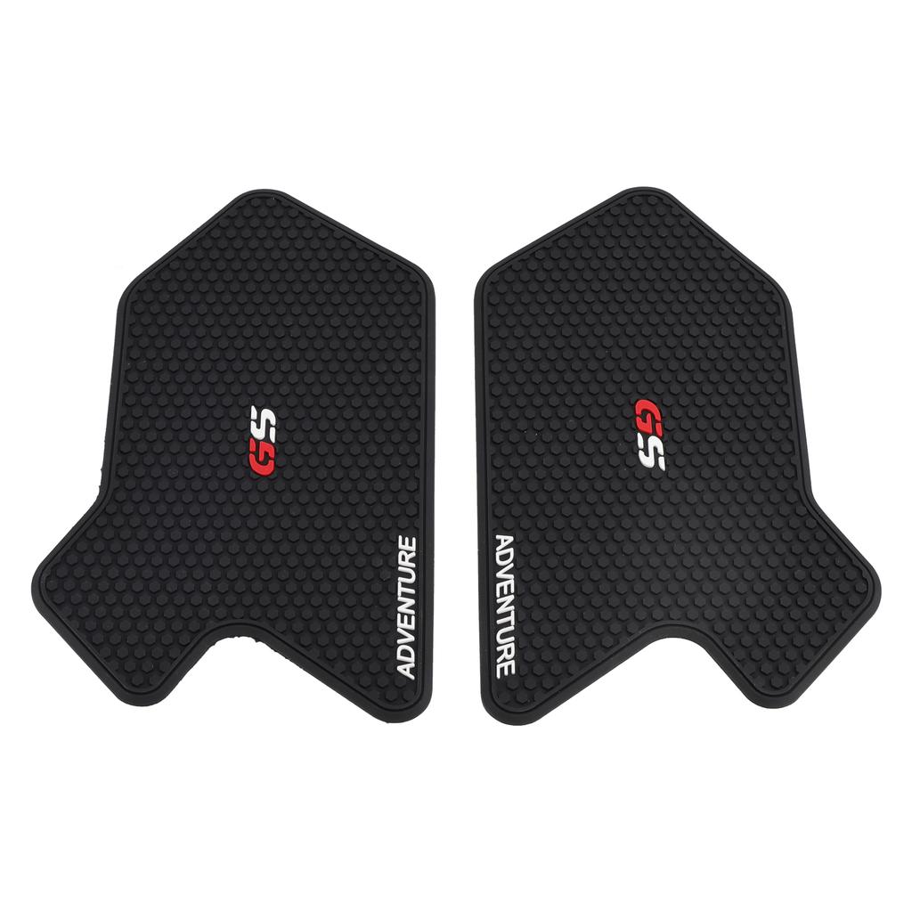 Side Tank Traction Grip Knee Pads For BMW R1250GS Adventure 2019 2020 2021-2024