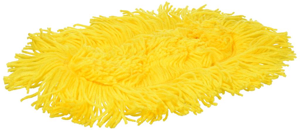 Yamazaki Sangyo Chemical Floor Mop Replacement Spare Daily Clean Fittle Mop 30 30cm Width 180417