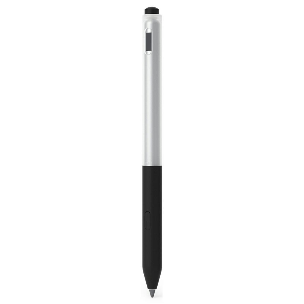 For Lenovo Precision Pen 3 Stylus Case Jelly Silicone Sleeve Pencil Protective Cover