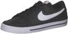 Sneakers Court Legacy Next Nature Black/white
